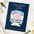 Blessed Mess | Give It To God Sticker
