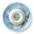 Coastal Birds Melm Chip & Dip 14.5"