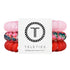 Tied in Tartan | Large | Hair Ties