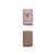 Candy Cane Scented Olive Oil & Shea Butter Milled Bar Soap