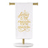 Jesus Is the Reason Hand Towel