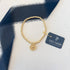 Anchored Bracelet