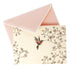 Hummingbird Stationary Set