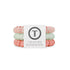 Large Calming Coral Teletie
