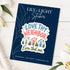 Blessed Mess | Love Thy Neighbor Sticker