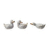 Stoneware Vintage Reproduction Duckling