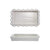 Scalloped Napkin Holder