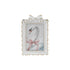 Swan Photo Frame with Bow