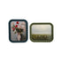 Resin Bobbin Photo Frame, 8x10"