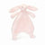 Bashful Pink Bunny Comforter