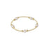 Purpose Pearl 6mm Bead Bracelet - Dignity