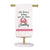 He Knows When You've Been Crabby Hand Towel 