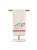 Meet Me Under The Mistletoe Hand Towel