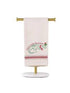 Meet Me Under The Mistletoe Hand Towel