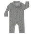 Mallard Ducks Collar Long Sleeve Polo Romper (3-6 Months)