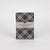 Afternoon Retreat Sachet Plaid