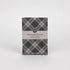 Afternoon Retreat Sachet Plaid