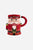 Coffee Mug- Red Nutcracker
