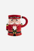 Coffee Mug- Red Nutcracker
