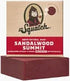Dr. Squatch Sandalwood Summit Bar Soap