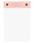 Love Never Fails Desktop Notebook