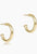 Round Gold .5
