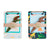Chomping Dinosaur Clipboard Set