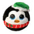 Spruce Beanie Bouncer