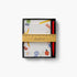 Schoolhouse Note Writing Set