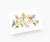 Wildwood Birthday Card