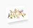 Wildwood Birthday Card