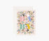 Mayfair Greeting Card