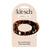 Medium Flat Cloud Clip - Tortoise