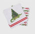 Gator Tree Cocktail Napkin