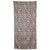 Leopard Beach Towel