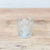 Queen Bee Glass Votive 