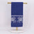 Crab Border Jacquard Hand Towel 