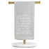 God Is Great Hand Towel