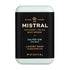 Men's Soap Travel Salted Gin