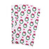 Clara Wreath Guest Napkins
