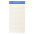 Dilly Dally List Pad