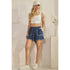 Little Miss Spotty Shorts