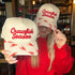 Crawfish Season Cap