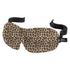 40 Blinks Sleep Mask- Leopard