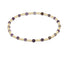 egirl Gemstone 3mm Bead Bracelet