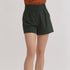 Forest Boss Babe Shorts