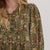 Patch Pattern Dress