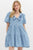 Black Bird Belle Mini 
