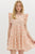 Chole Floral Sundress 