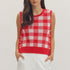 Cherry Pie Top
